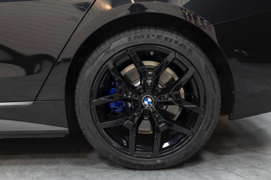 BMW i4 EDrive40 M|AUT|VIRTUEELDASH|CLIMATE