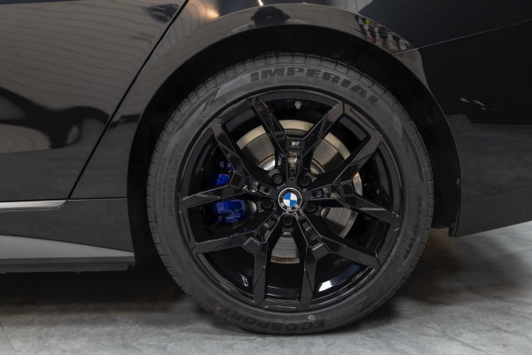 BMW i4 EDrive40 M|AUT|VIRTUEELDASH|CLIMATE