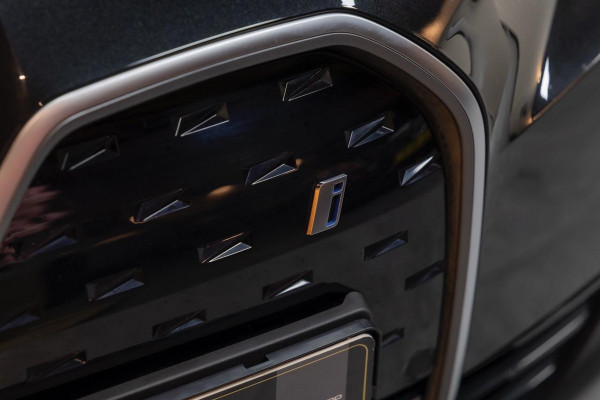 BMW i4 EDrive40 M|AUT|VIRTUEELDASH|CLIMATE