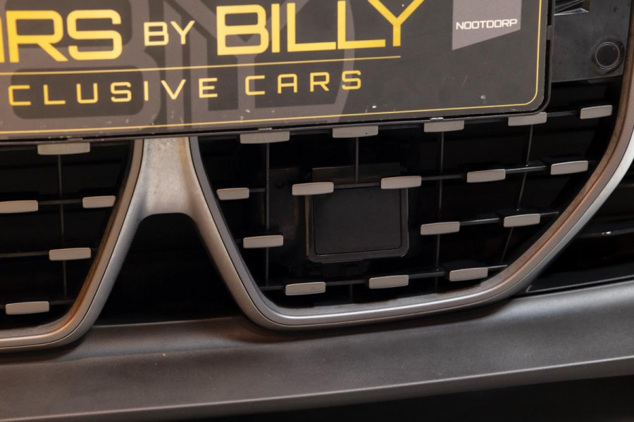 BMW i4 EDrive40 M|AUT|VIRTUEELDASH|CLIMATE