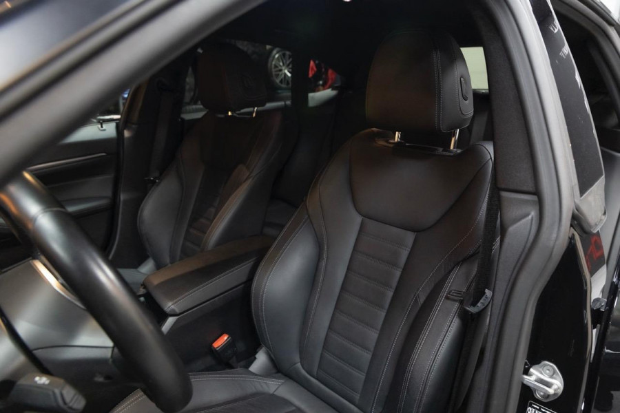 BMW i4 EDrive40 M|AUT|VIRTUEELDASH|CLIMATE