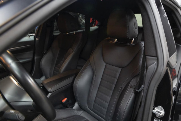 BMW i4 EDrive40 M|AUT|VIRTUEELDASH|CLIMATE