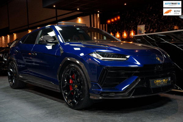 Lamborghini Urus Performante FULLCARBON|AKRA|B&O|PANO