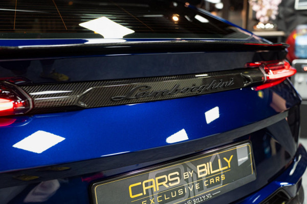 Lamborghini Urus Performante FULLCARBON|AKRA|B&O|PANO
