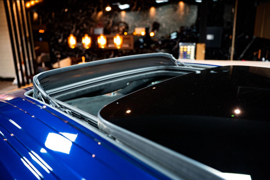 Lamborghini Urus Performante FULLCARBON|AKRA|B&O|PANO