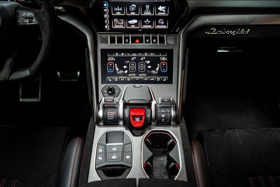 Lamborghini Urus Performante FULLCARBON|AKRA|B&O|PANO