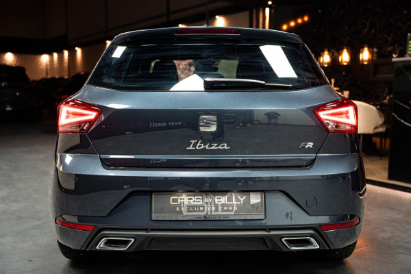 Seat Ibiza 1.0 TSI FR|NAVI|CLIMATE|LIMITED