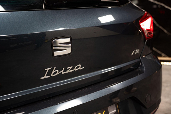 Seat Ibiza 1.0 TSI FR|NAVI|CLIMATE|LIMITED