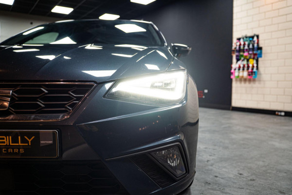 Seat Ibiza 1.0 TSI FR|NAVI|CLIMATE|LIMITED