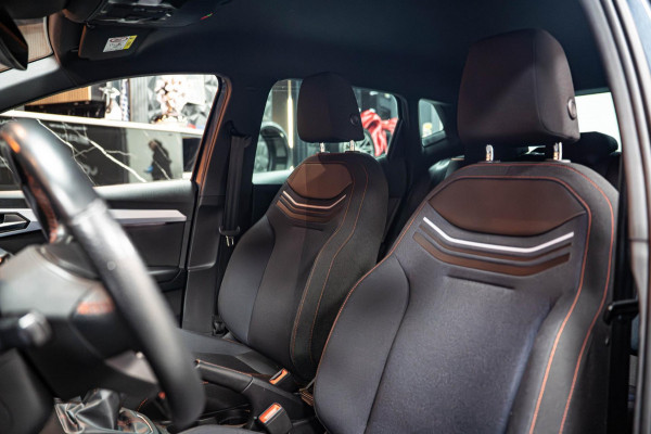 Seat Ibiza 1.0 TSI FR|NAVI|CLIMATE|LIMITED