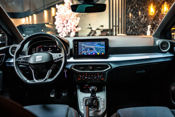 Seat Ibiza 1.0 TSI FR|NAVI|CLIMATE|LIMITED