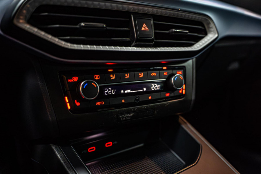 Seat Ibiza 1.0 TSI FR|NAVI|CLIMATE|LIMITED