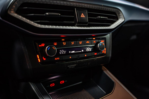 Seat Ibiza 1.0 TSI FR|NAVI|CLIMATE|LIMITED