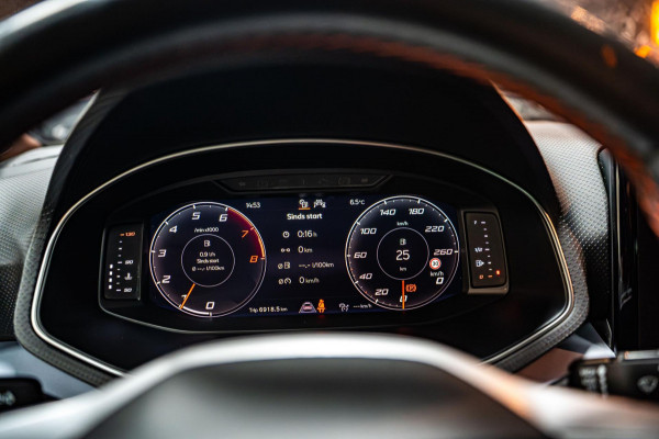 Seat Ibiza 1.0 TSI FR|NAVI|CLIMATE|LIMITED