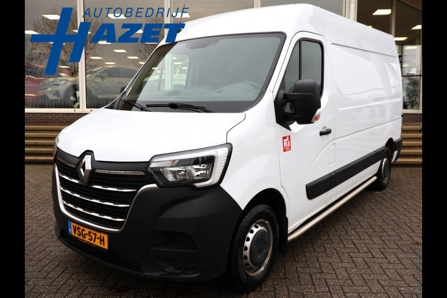 Renault Master T35 2.3 dCi 150 L2H2 150 PK ENERGY COMFORT + DAB | CARPLAY | CAMERA | TREKHAAK 2500 KG