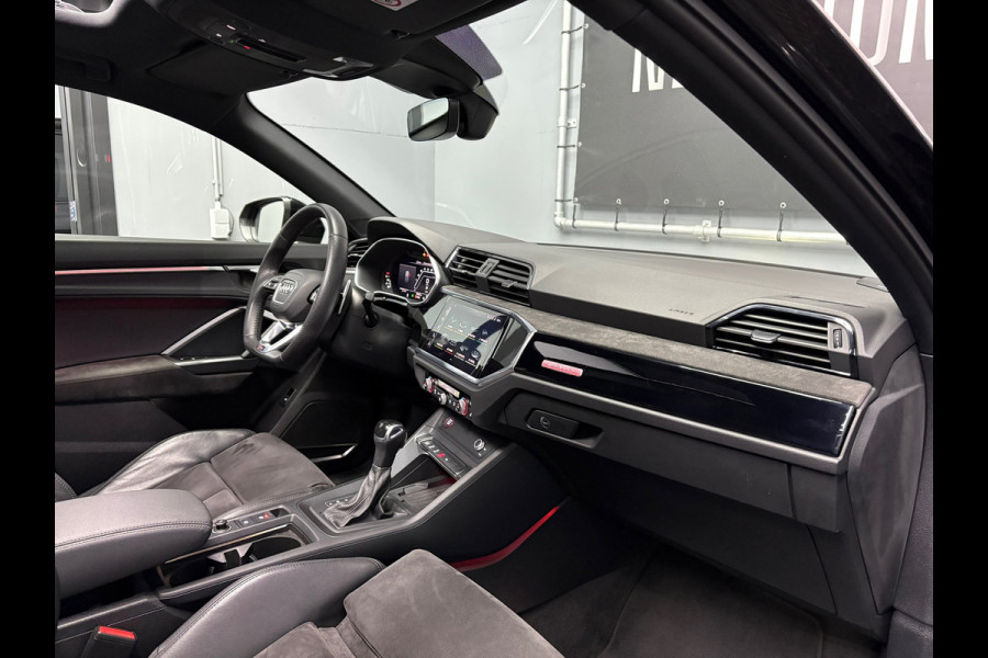 Audi RSQ3 Sportback 2.5 TFSI Quattro