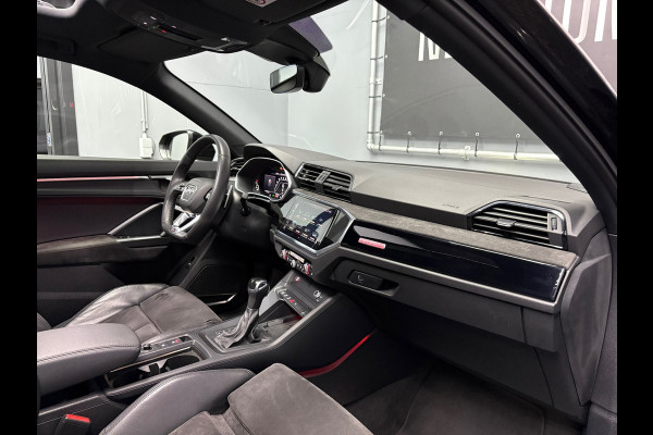 Audi RSQ3 Sportback 2.5 TFSI Quattro