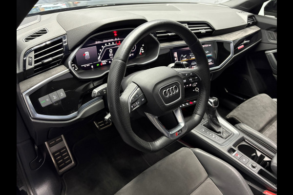 Audi RSQ3 Sportback 2.5 TFSI Quattro