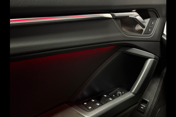 Audi RSQ3 Sportback 2.5 TFSI Quattro