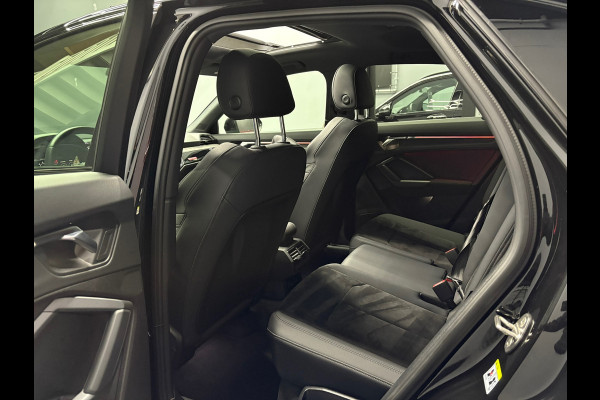 Audi RSQ3 Sportback 2.5 TFSI Quattro