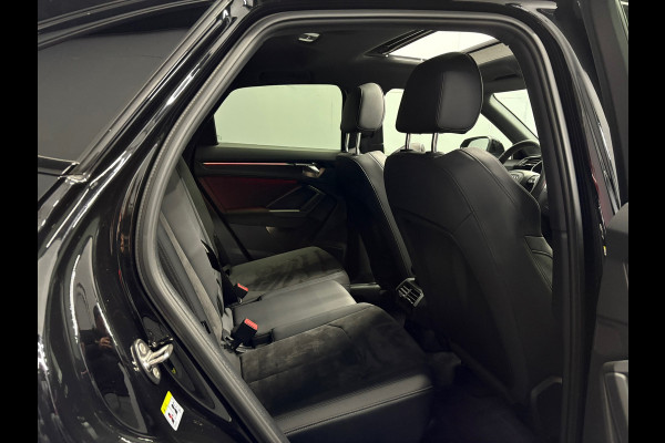 Audi RSQ3 Sportback 2.5 TFSI Quattro