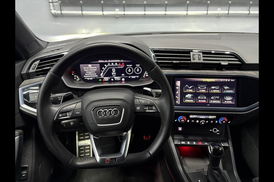 Audi RSQ3 Sportback 2.5 TFSI Quattro