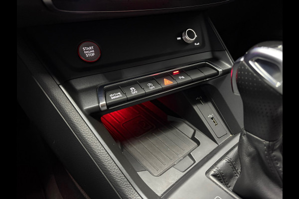 Audi RSQ3 Sportback 2.5 TFSI Quattro