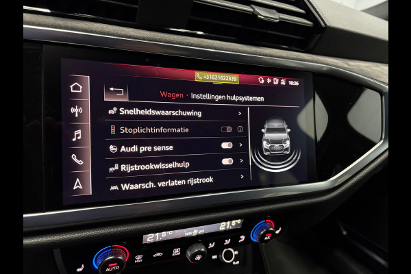 Audi RSQ3 Sportback 2.5 TFSI Quattro