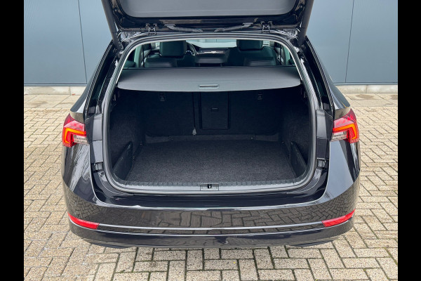 Škoda Octavia Combi 1.5 e-TSI Automaat * Leder * Side Assist * Stoelverwarming * Virtual Cockpit *