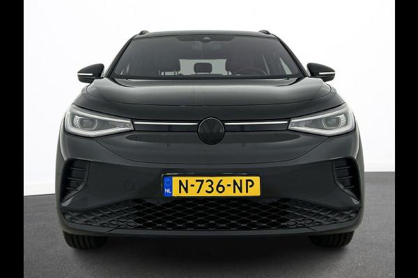 Volkswagen ID.4 Business 77 kWh Navigatie Apple Carplay/Android Auto Camera Parkeersensoren Adaptive Cruise Control Stoel- en stuurverwarming Full Led Climate Control