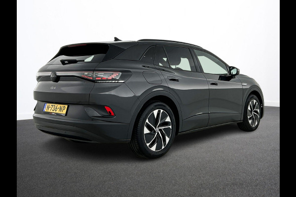 Volkswagen ID.4 Business 77 kWh Navigatie Apple Carplay/Android Auto Camera Parkeersensoren Adaptive Cruise Control Stoel- en stuurverwarming Full Led Climate Control