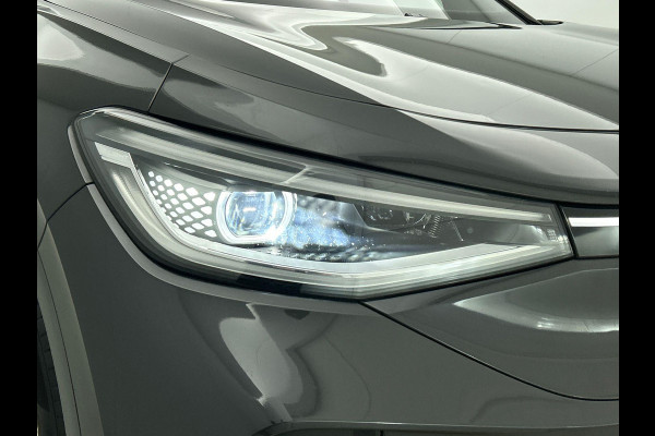 Volkswagen ID.4 Business 77 kWh Navigatie Apple Carplay/Android Auto Camera Parkeersensoren Adaptive Cruise Control Stoel- en stuurverwarming Full Led Climate Control