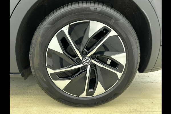 Volkswagen ID.4 Business 77 kWh Navigatie Apple Carplay/Android Auto Camera Parkeersensoren Adaptive Cruise Control Stoel- en stuurverwarming Full Led Climate Control