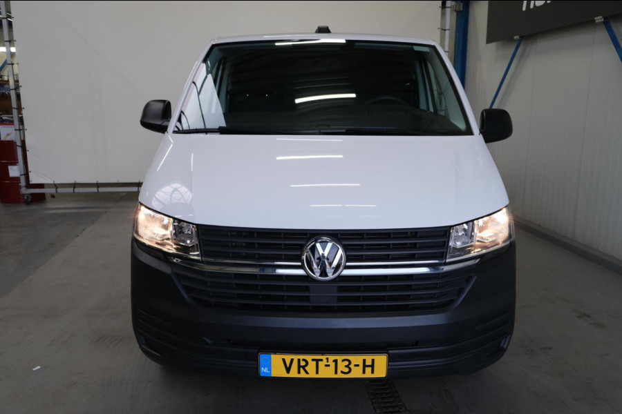 Volkswagen Transporter 2.0 TDI L2H3 28 Comfortline - N.A.P. Airco, Cruise, Navi, PDC, Trekhaak.