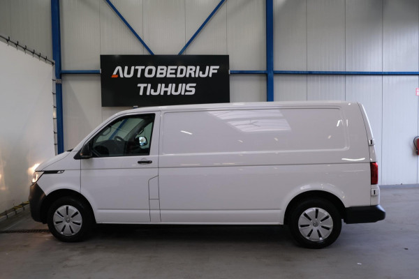 Volkswagen Transporter 2.0 TDI L2H3 28 Comfortline - N.A.P. Airco, Cruise, Navi, PDC, Trekhaak.