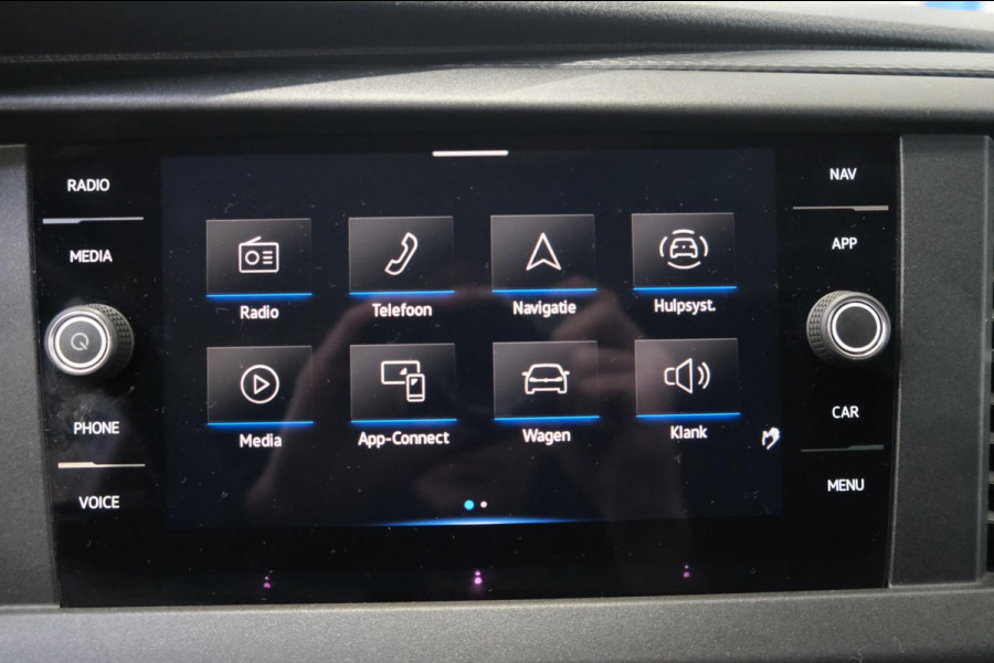 Volkswagen Transporter 2.0 TDI L2H3 28 Comfortline - N.A.P. Airco, Cruise, Navi, PDC, Trekhaak.