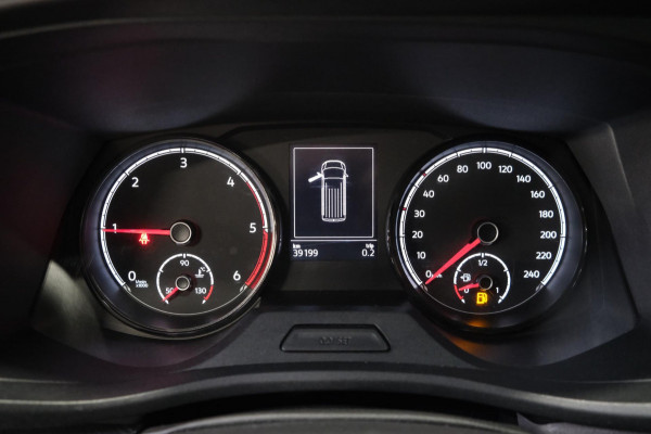 Volkswagen Transporter 2.0 TDI L2H3 28 Comfortline - N.A.P. Airco, Cruise, Navi, PDC, Trekhaak.