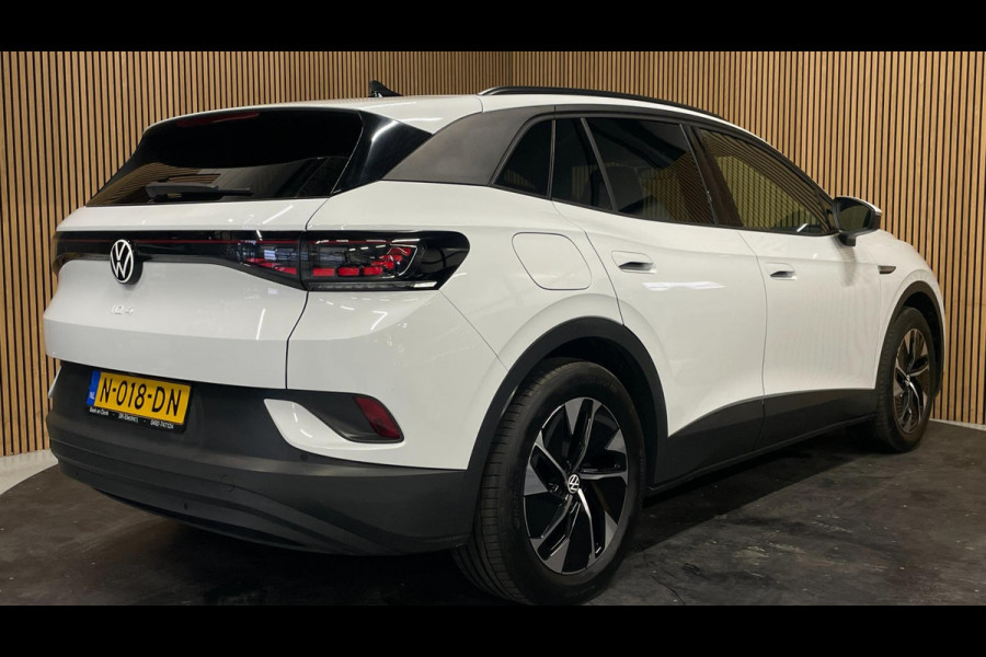 Volkswagen ID.4 Business 77 kWh|93% SOH|GROTE ACCU|ACC|CAMERA|CARPLAY/ANDROID|STOELVERWARMING|NAVIGATIE|ORG.NL|NAP|1e EIG|INCL.BTW