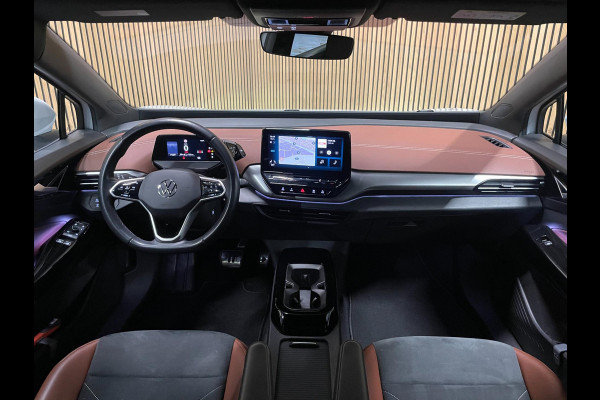 Volkswagen ID.4 Business 77 kWh|93% SOH|GROTE ACCU|ACC|CAMERA|CARPLAY/ANDROID|STOELVERWARMING|NAVIGATIE|ORG.NL|NAP|1e EIG|INCL.BTW