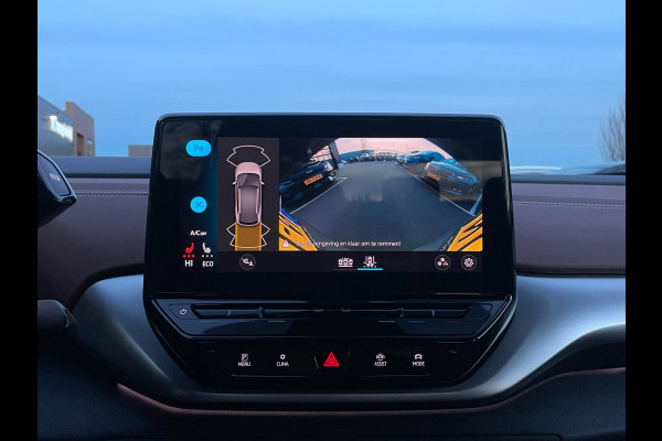 Volkswagen ID.4 Business 77 kWh|93% SOH|GROTE ACCU|ACC|CAMERA|CARPLAY/ANDROID|STOELVERWARMING|NAVIGATIE|ORG.NL|NAP|1e EIG|INCL.BTW