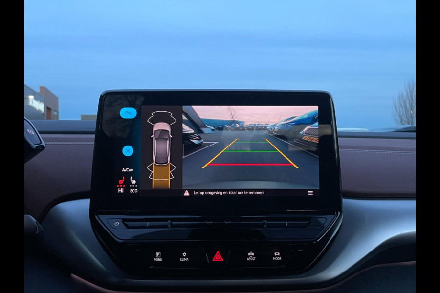 Volkswagen ID.4 Business 77 kWh|93% SOH|GROTE ACCU|ACC|CAMERA|CARPLAY/ANDROID|STOELVERWARMING|NAVIGATIE|ORG.NL|NAP|1e EIG|INCL.BTW
