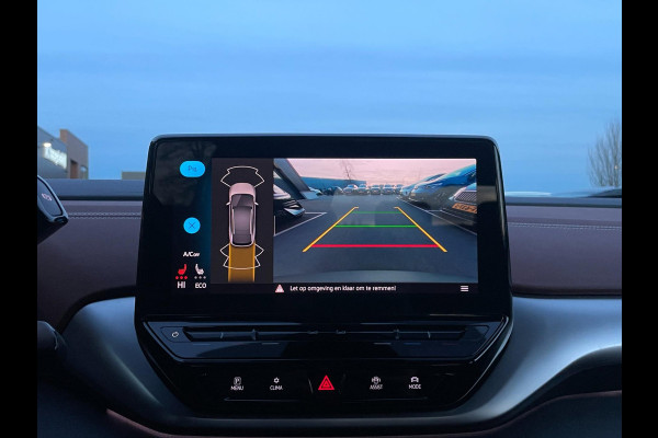 Volkswagen ID.4 Business 77 kWh|93% SOH|GROTE ACCU|ACC|CAMERA|CARPLAY/ANDROID|STOELVERWARMING|NAVIGATIE|ORG.NL|NAP|1e EIG|INCL.BTW