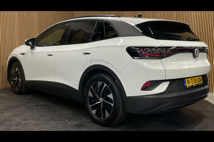 Volkswagen ID.4 Business 77 kWh|93% SOH|GROTE ACCU|ACC|CAMERA|CARPLAY/ANDROID|STOELVERWARMING|NAVIGATIE|ORG.NL|NAP|1e EIG|INCL.BTW