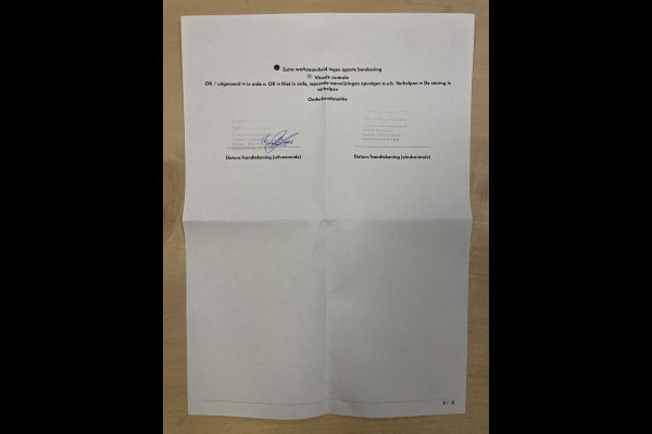 Volkswagen ID.4 Business 77 kWh|93% SOH|GROTE ACCU|ACC|CAMERA|CARPLAY/ANDROID|STOELVERWARMING|NAVIGATIE|ORG.NL|NAP|1e EIG|INCL.BTW