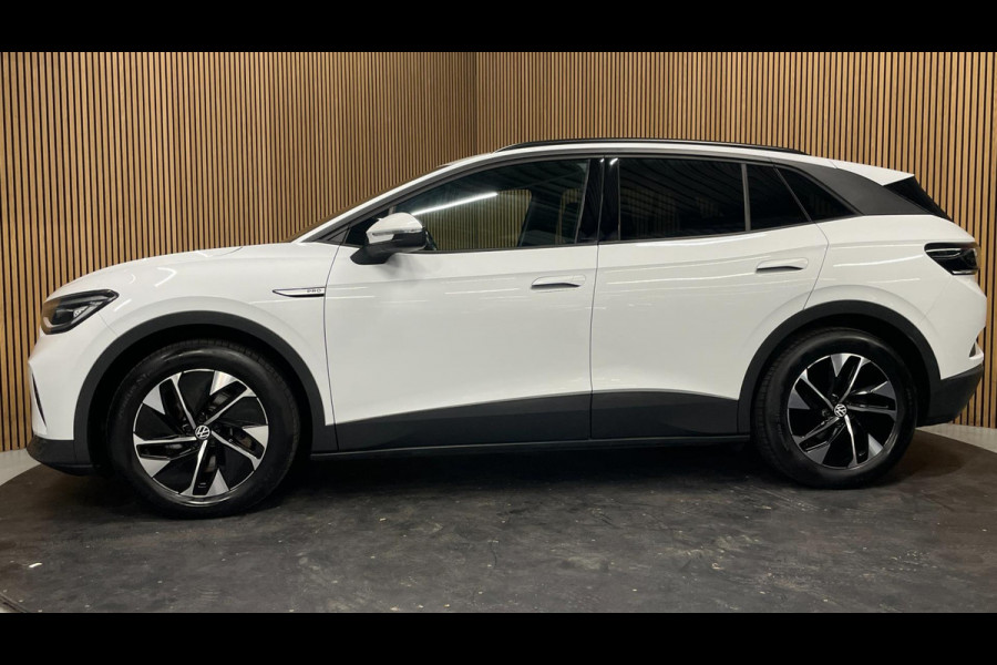 Volkswagen ID.4 Business 77 kWh|93% SOH|GROTE ACCU|ACC|CAMERA|CARPLAY/ANDROID|STOELVERWARMING|NAVIGATIE|ORG.NL|NAP|1e EIG|INCL.BTW