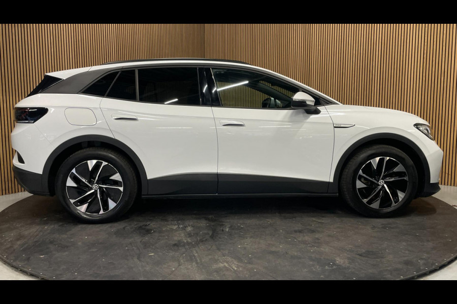 Volkswagen ID.4 Business 77 kWh|93% SOH|GROTE ACCU|ACC|CAMERA|CARPLAY/ANDROID|STOELVERWARMING|NAVIGATIE|ORG.NL|NAP|1e EIG|INCL.BTW