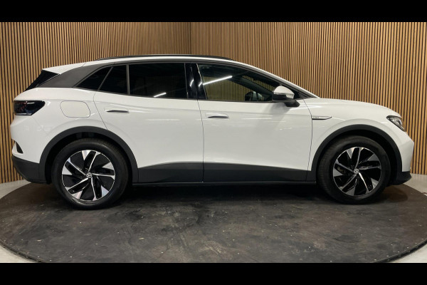 Volkswagen ID.4 Business 77 kWh|93% SOH|GROTE ACCU|ACC|CAMERA|CARPLAY/ANDROID|STOELVERWARMING|NAVIGATIE|ORG.NL|NAP|1e EIG|INCL.BTW