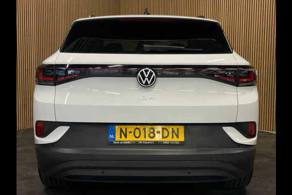 Volkswagen ID.4 Business 77 kWh|93% SOH|GROTE ACCU|ACC|CAMERA|CARPLAY/ANDROID|STOELVERWARMING|NAVIGATIE|ORG.NL|NAP|1e EIG|INCL.BTW