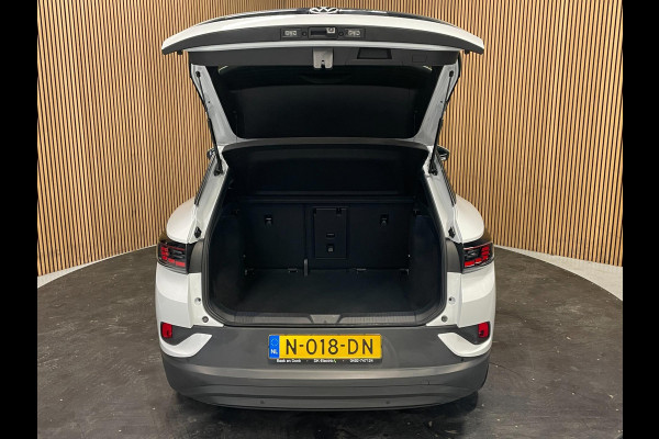Volkswagen ID.4 Business 77 kWh|93% SOH|GROTE ACCU|ACC|CAMERA|CARPLAY/ANDROID|STOELVERWARMING|NAVIGATIE|ORG.NL|NAP|1e EIG|INCL.BTW