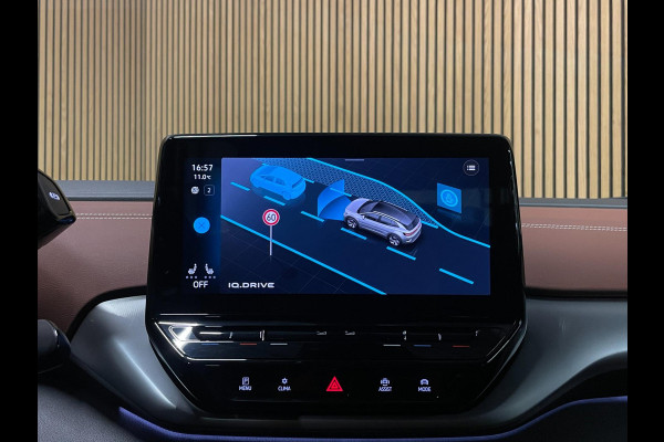 Volkswagen ID.4 Business 77 kWh|93% SOH|GROTE ACCU|ACC|CAMERA|CARPLAY/ANDROID|STOELVERWARMING|NAVIGATIE|ORG.NL|NAP|1e EIG|INCL.BTW